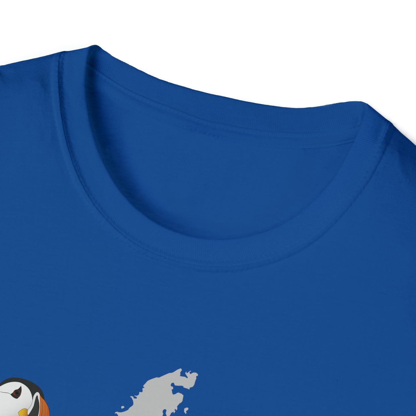 NL Atlas T-Shirt - Men's EN