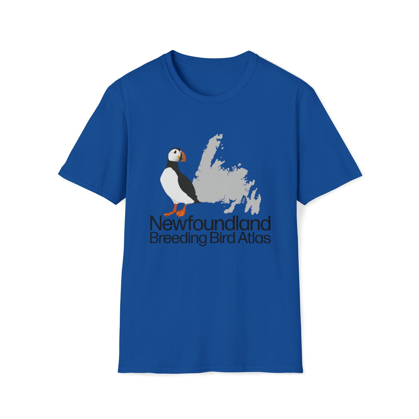 NL Atlas T-Shirt - Men's EN