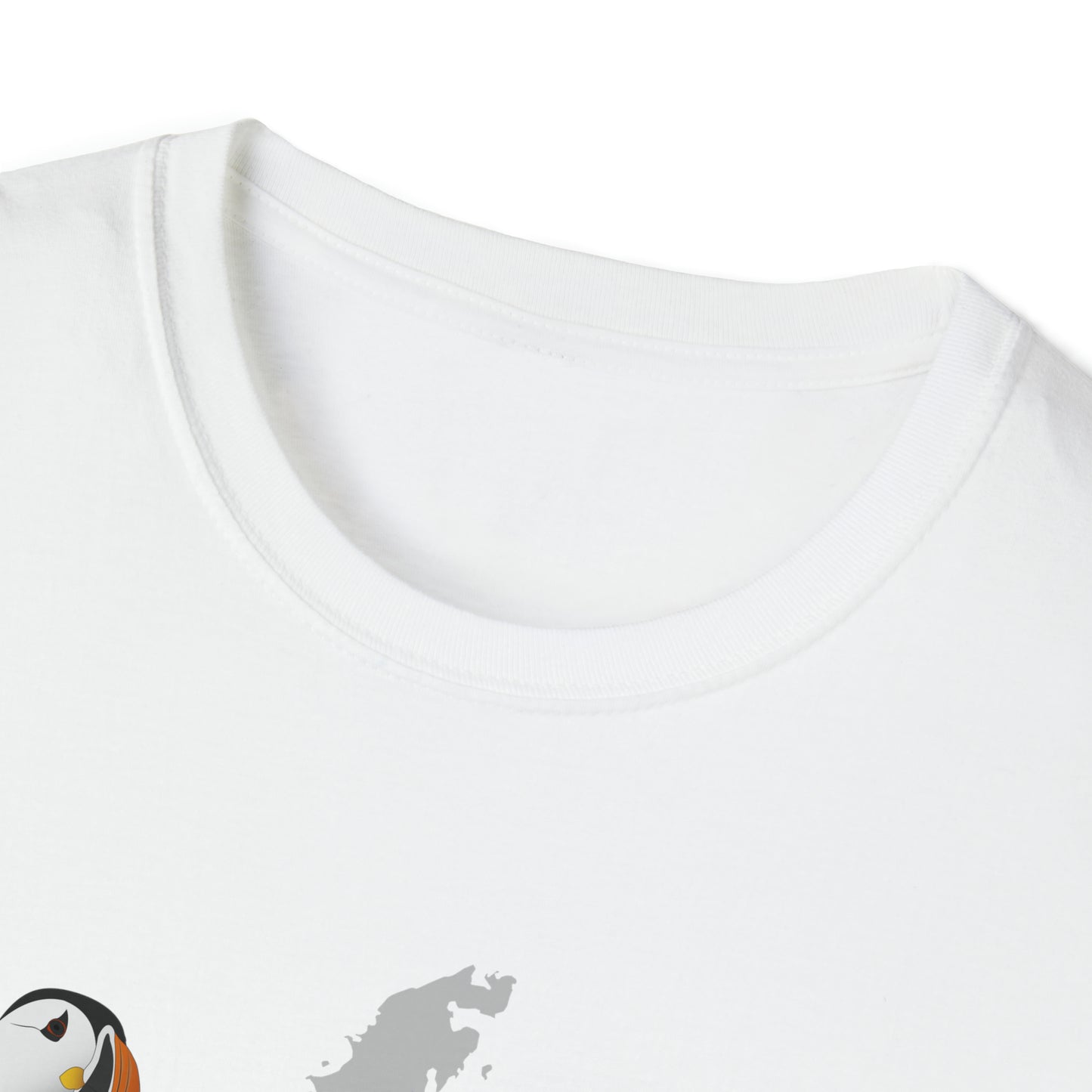 NL Atlas T-Shirt - Men's FR