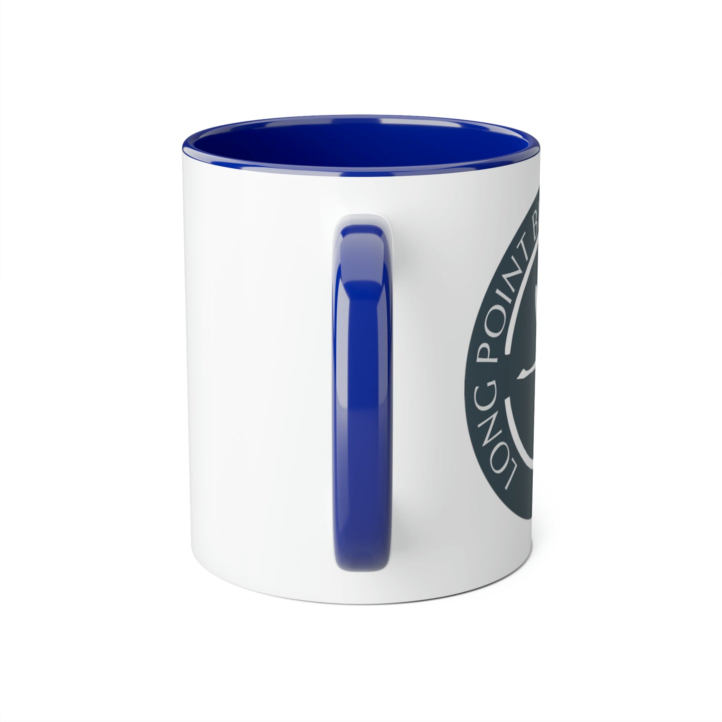 Ceramic Mug - LPBO