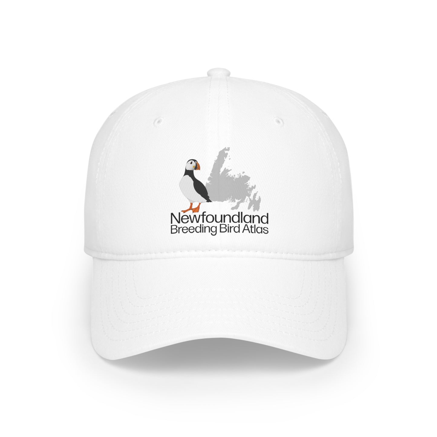 NL Atlas Baseball Cap - EN