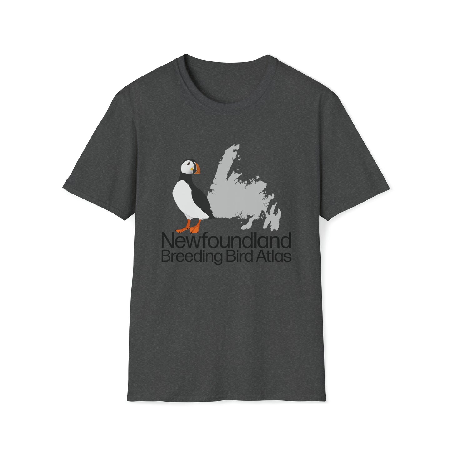 NL Atlas T-Shirt - Men's EN