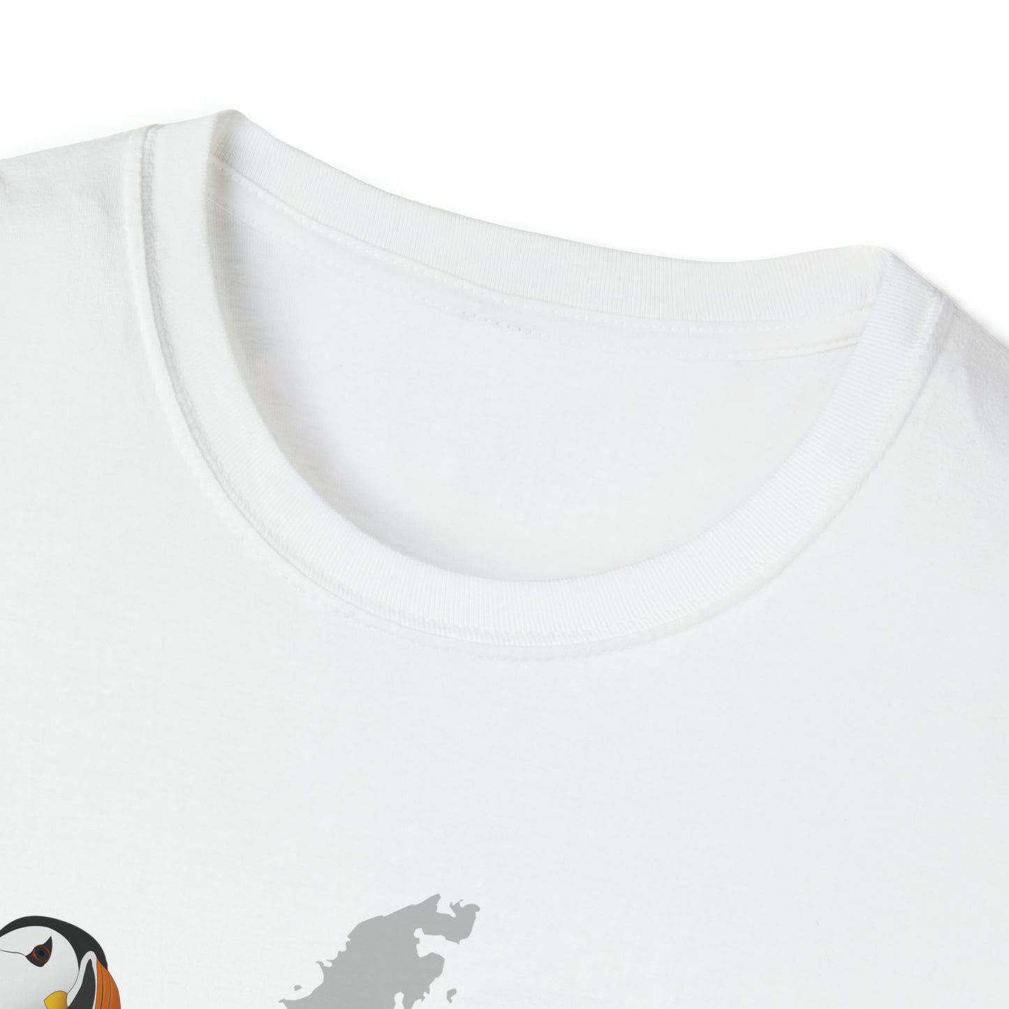 NL Atlas T-Shirt - Men's EN