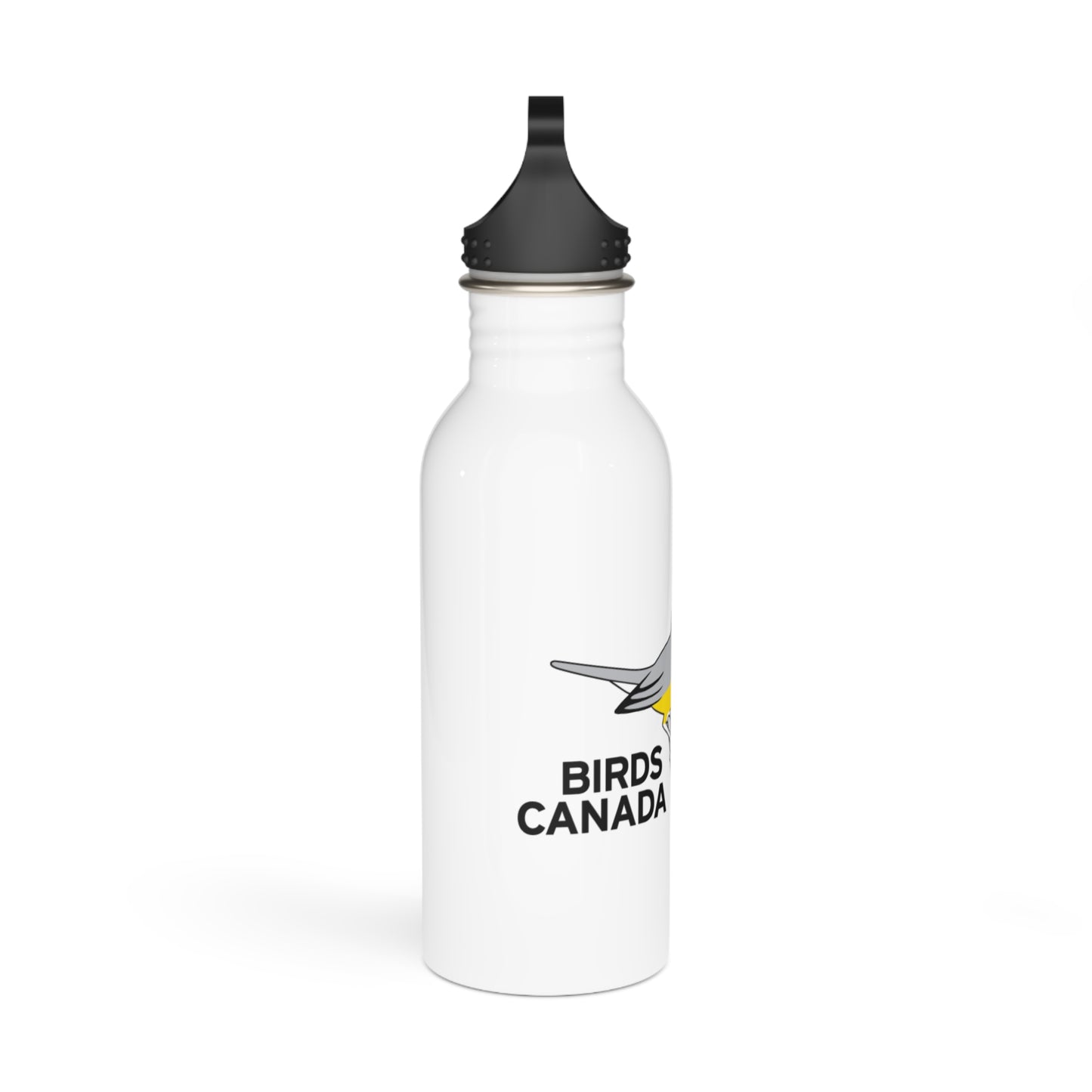 Birds Canada Stainless Steel Water Bottle