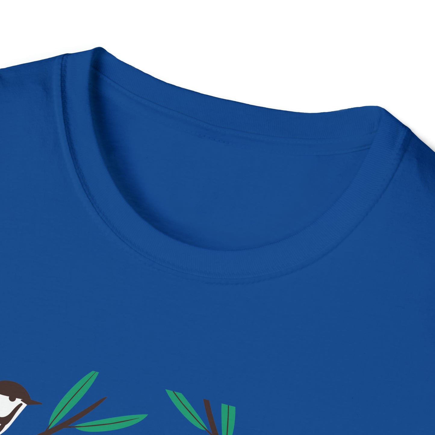 The Warblers Podcast T-Shirt - Men's