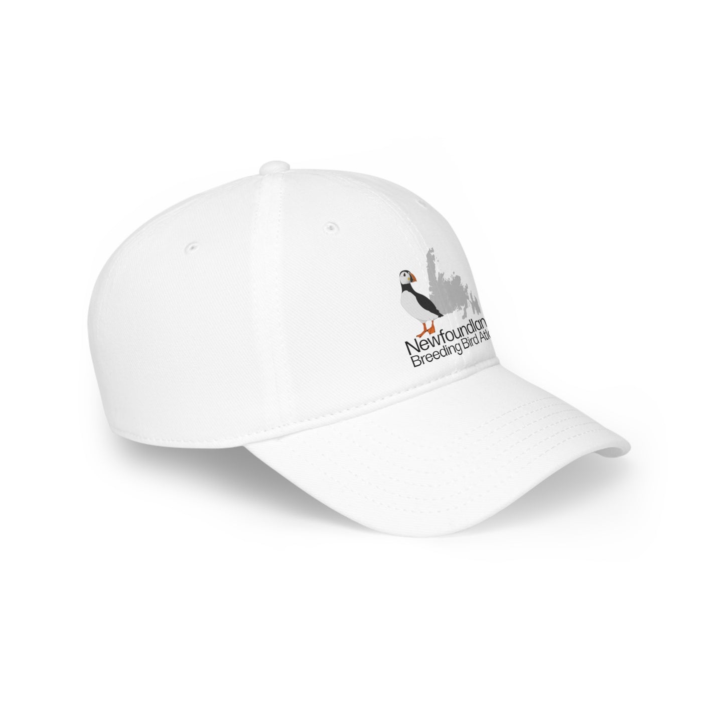 NL Atlas Baseball Cap - EN