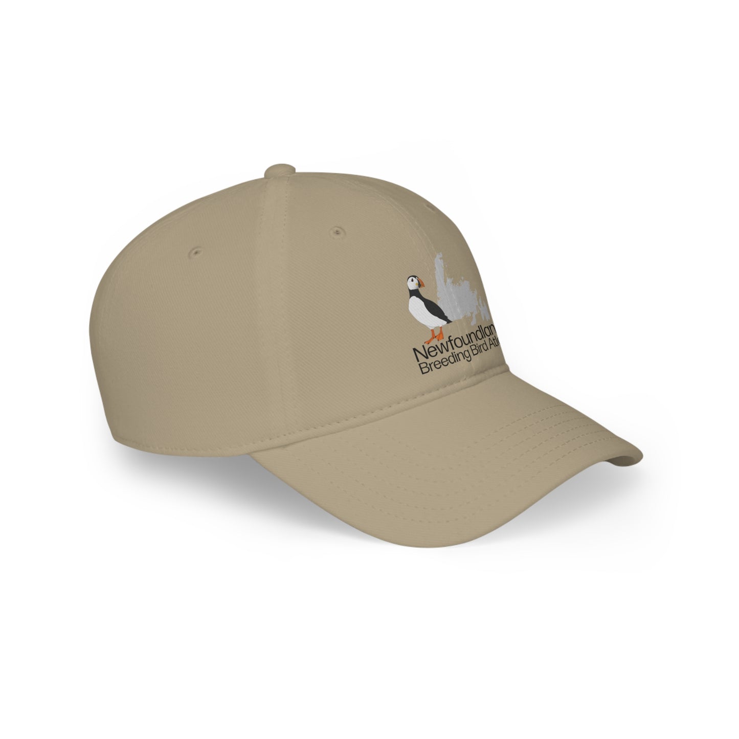 NL Atlas Baseball Cap - EN