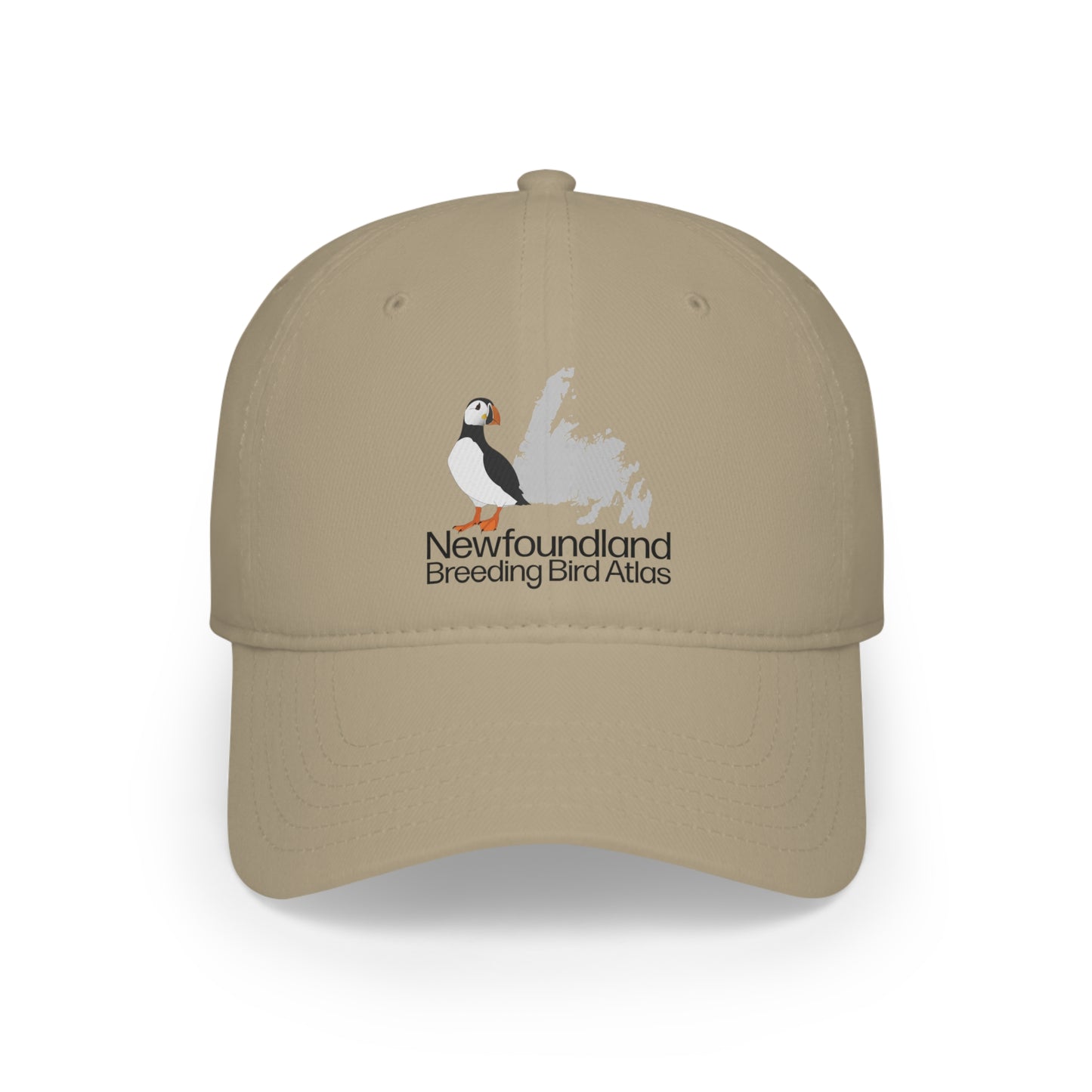 NL Atlas Baseball Cap - EN