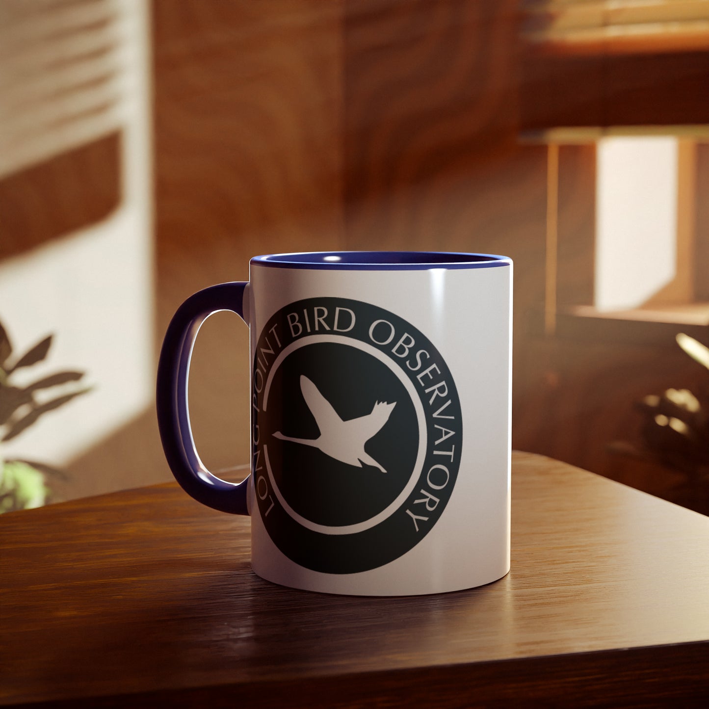 Ceramic Mug - LPBO