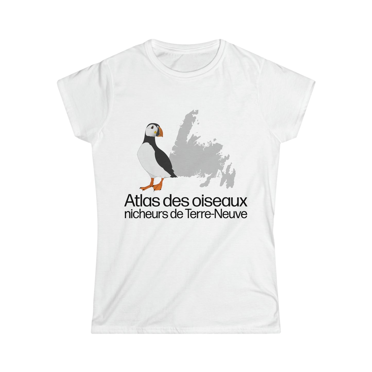 NL Atlas T-Shirt - Women's FR