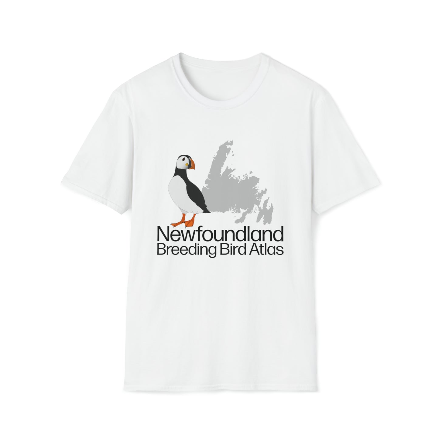 NL Atlas T-Shirt - Men's EN