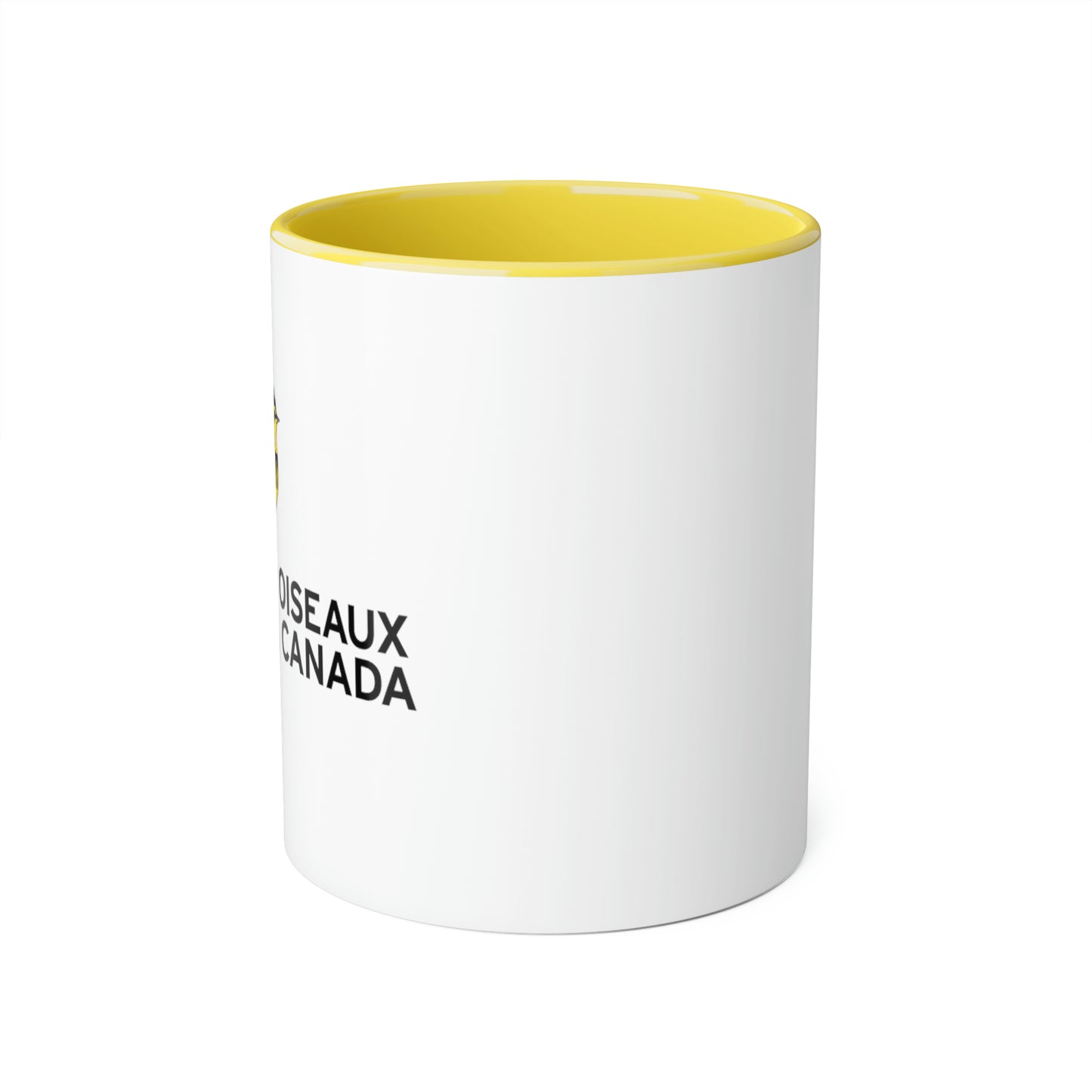 Ceramic Mug - Birds Canada