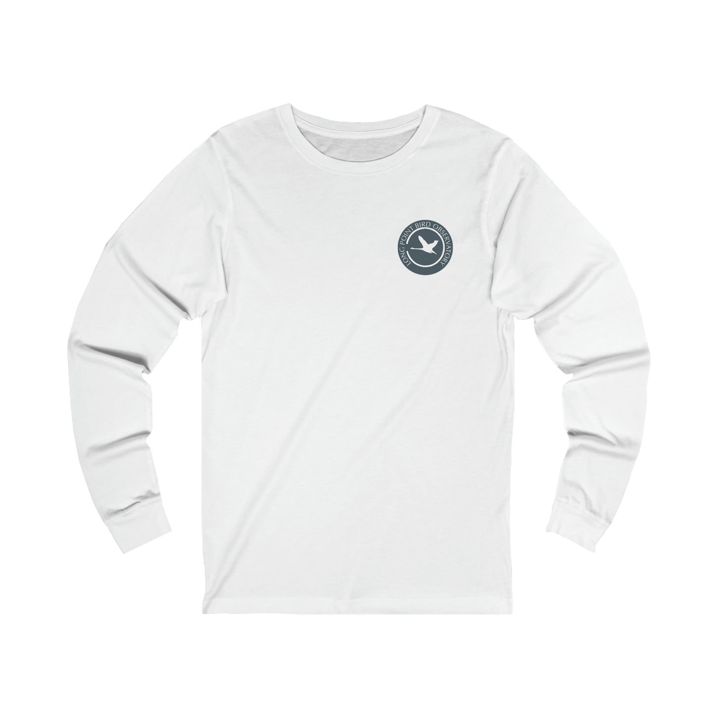Long Sleeve T-Shirt - LPBO - Unisex