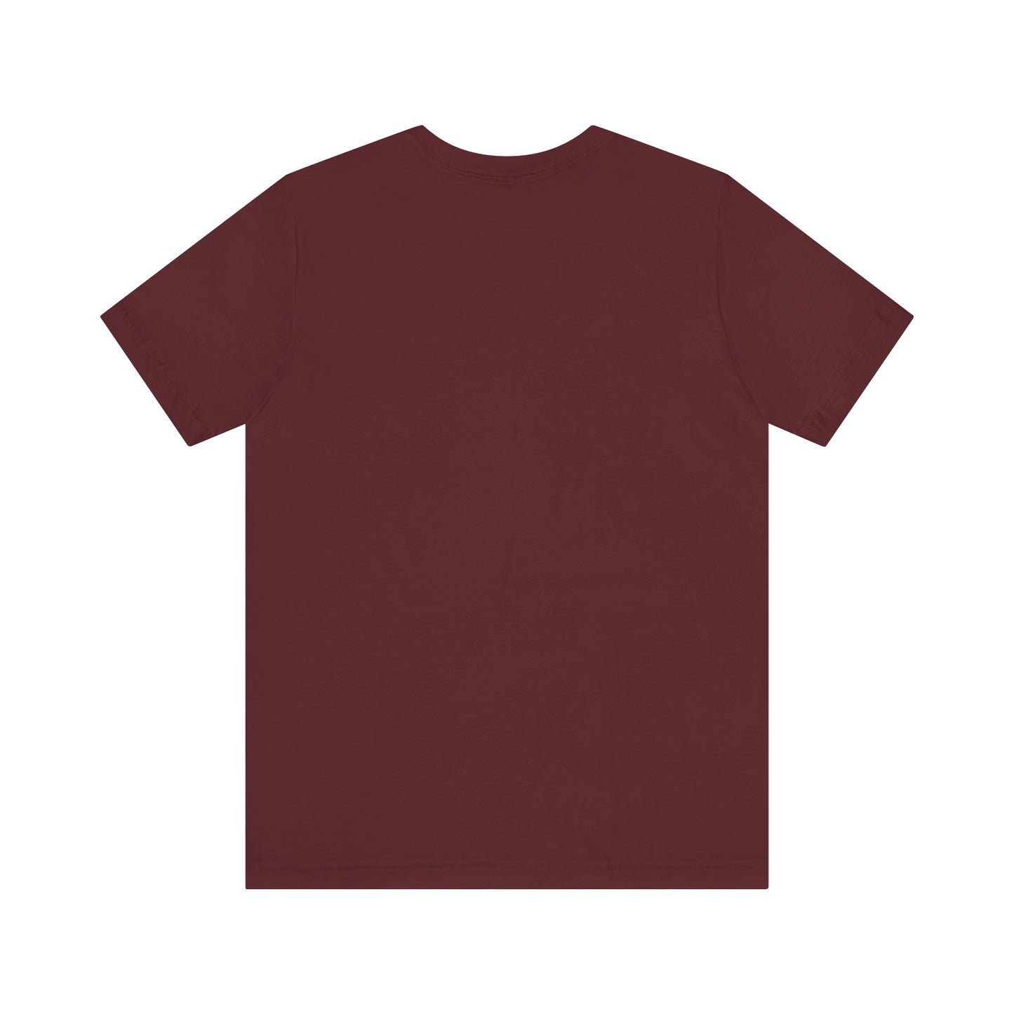 2025 Birdathon T-shirt - English