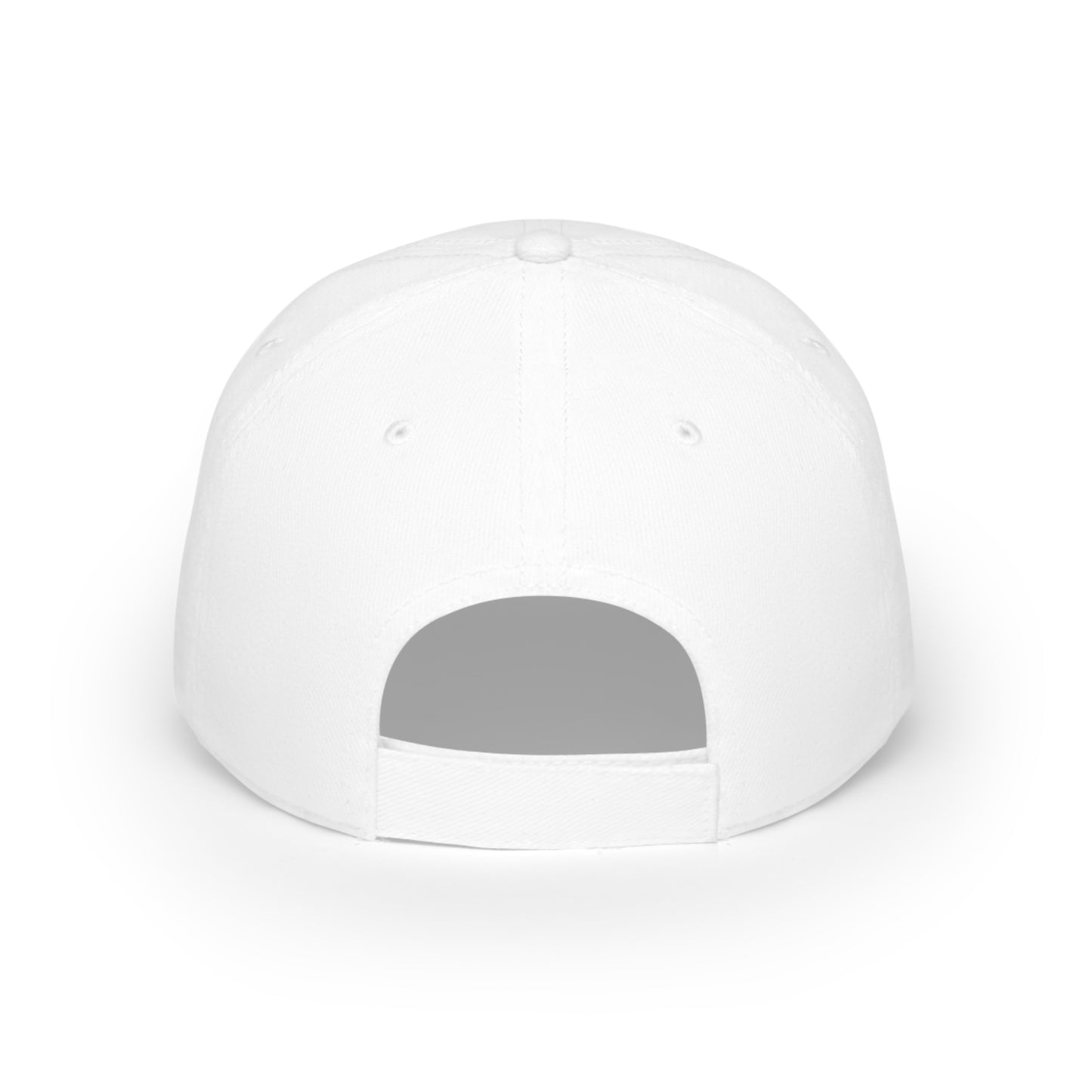 NL Atlas Baseball Cap - EN