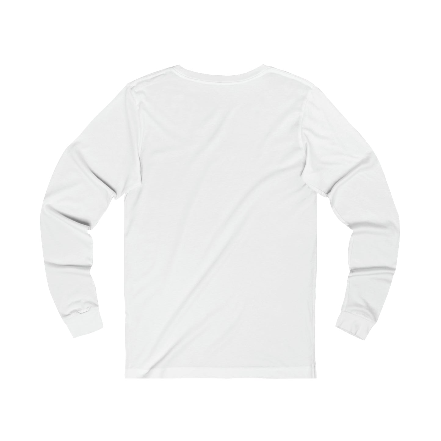 Long Sleeve T-Shirt - Birds Canada - Unisex
