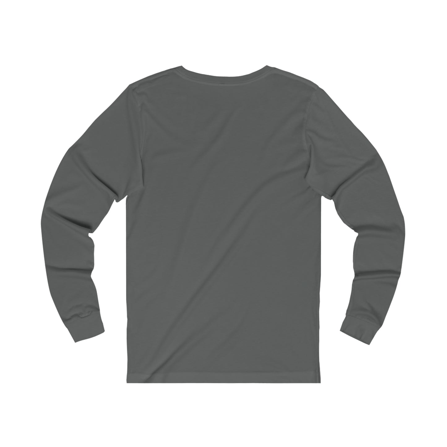 Long Sleeve T-Shirt - Birds Canada - Unisex