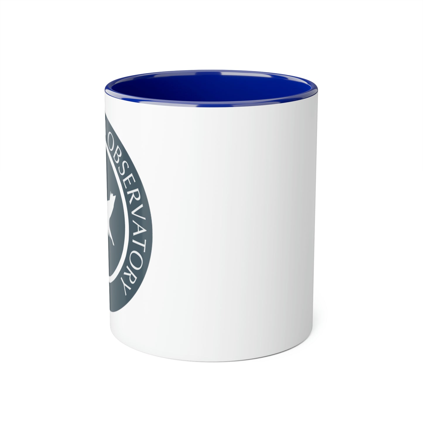 Ceramic Mug - LPBO