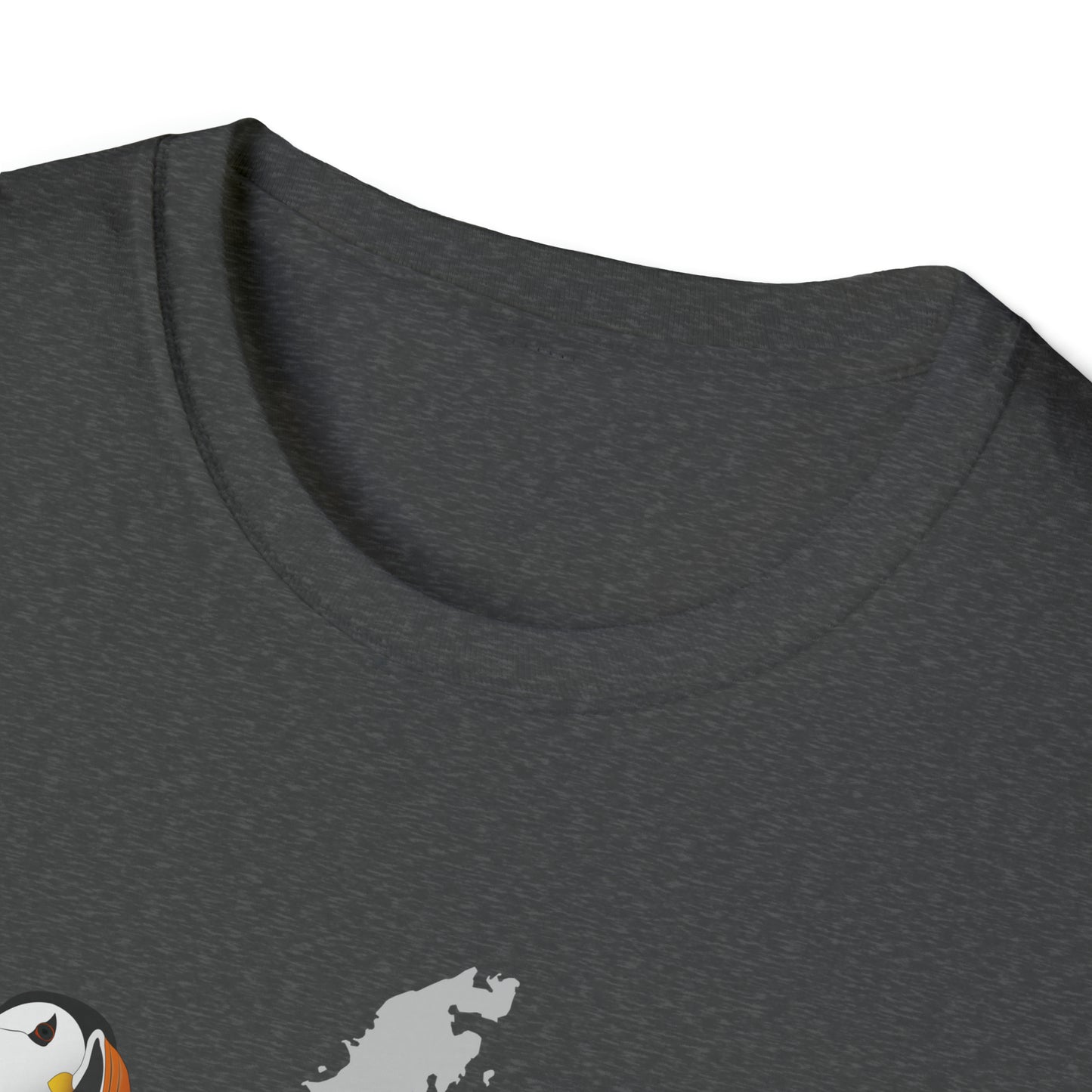 NL Atlas T-Shirt - Men's EN