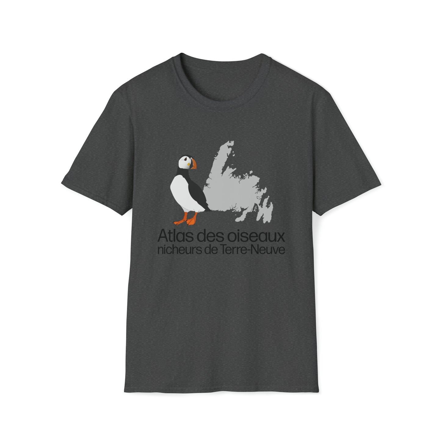 NL Atlas T-Shirt - Men's FR