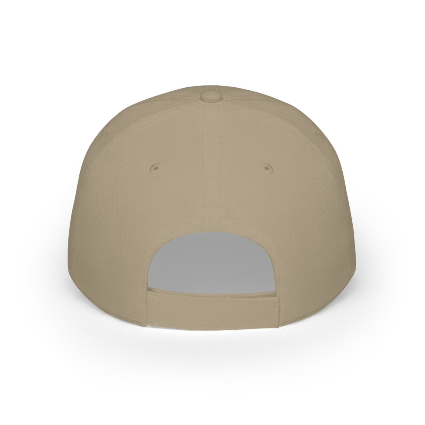 NL Atlas Baseball Cap - EN