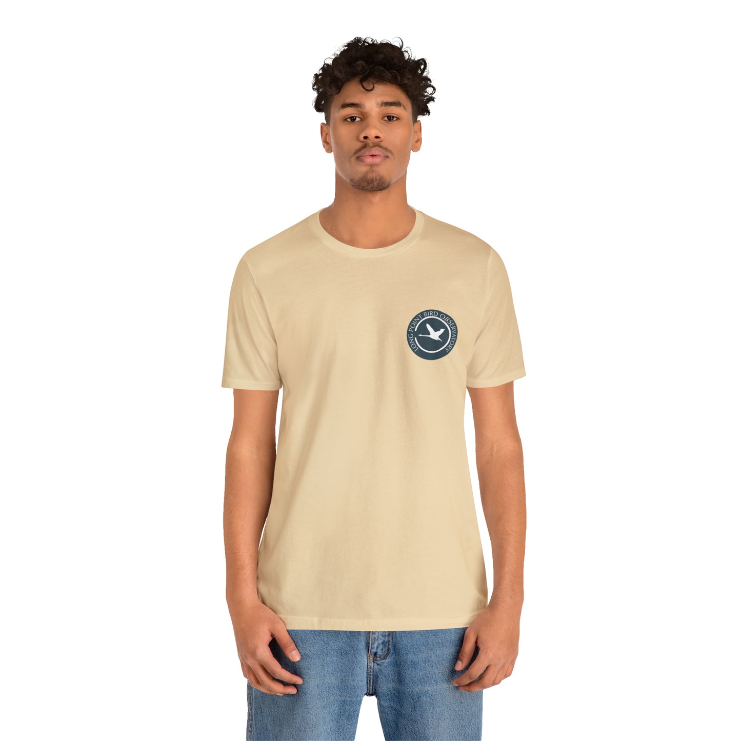 T-Shirt - LPBO - Men's