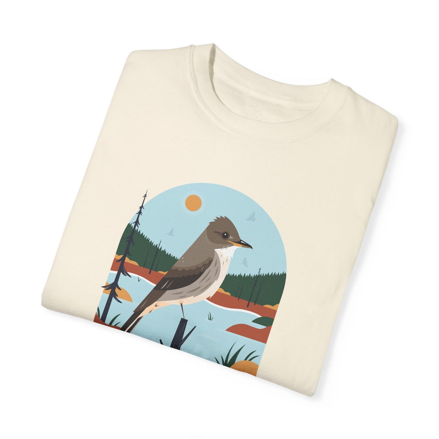 2024 Birds Canada Ambassador T-shirt - French