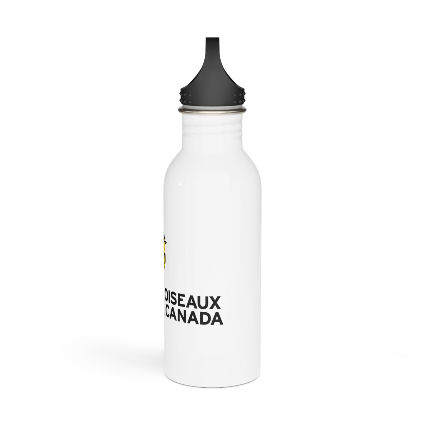 Birds Canada Stainless Steel Water Bottle