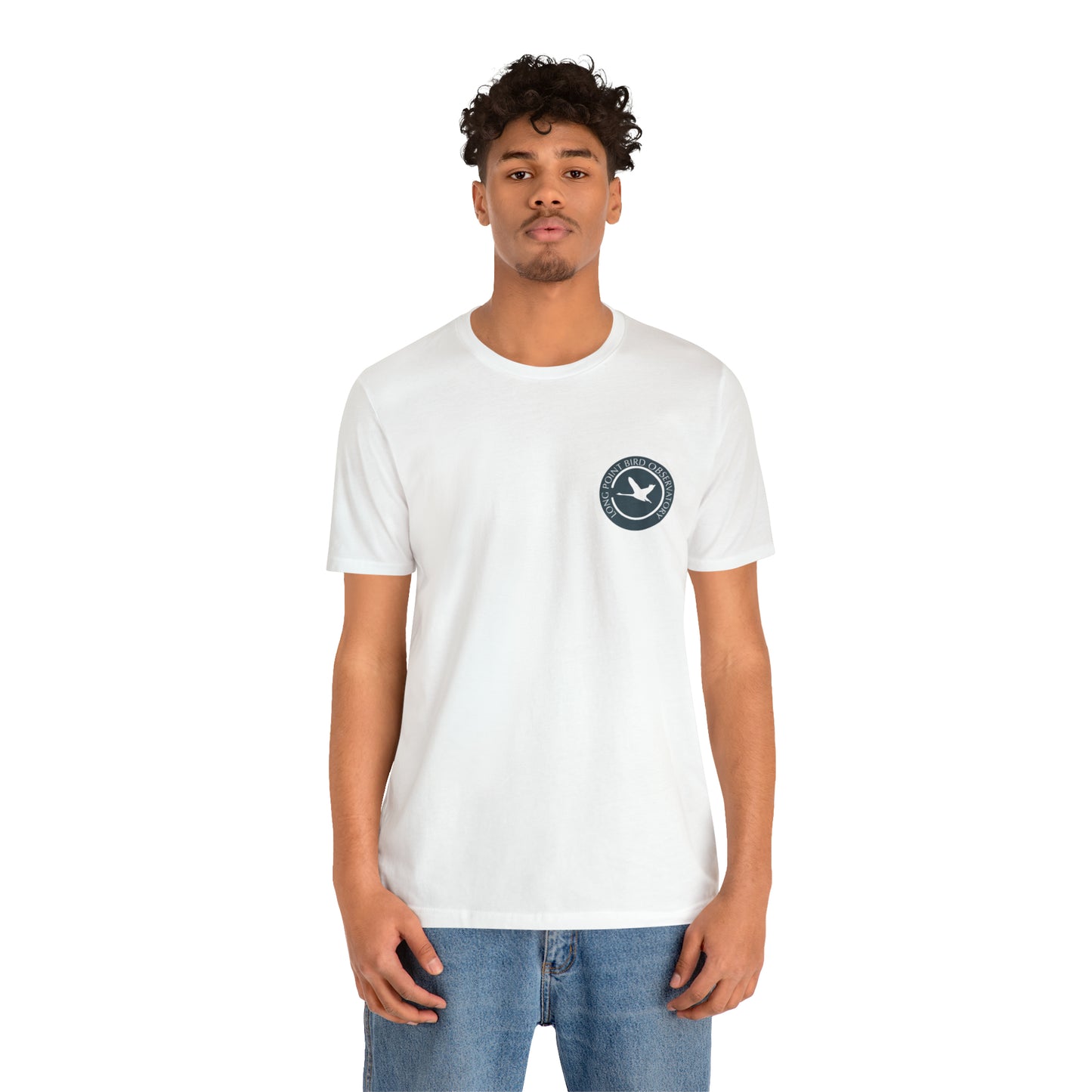 T-Shirt - LPBO - Men's