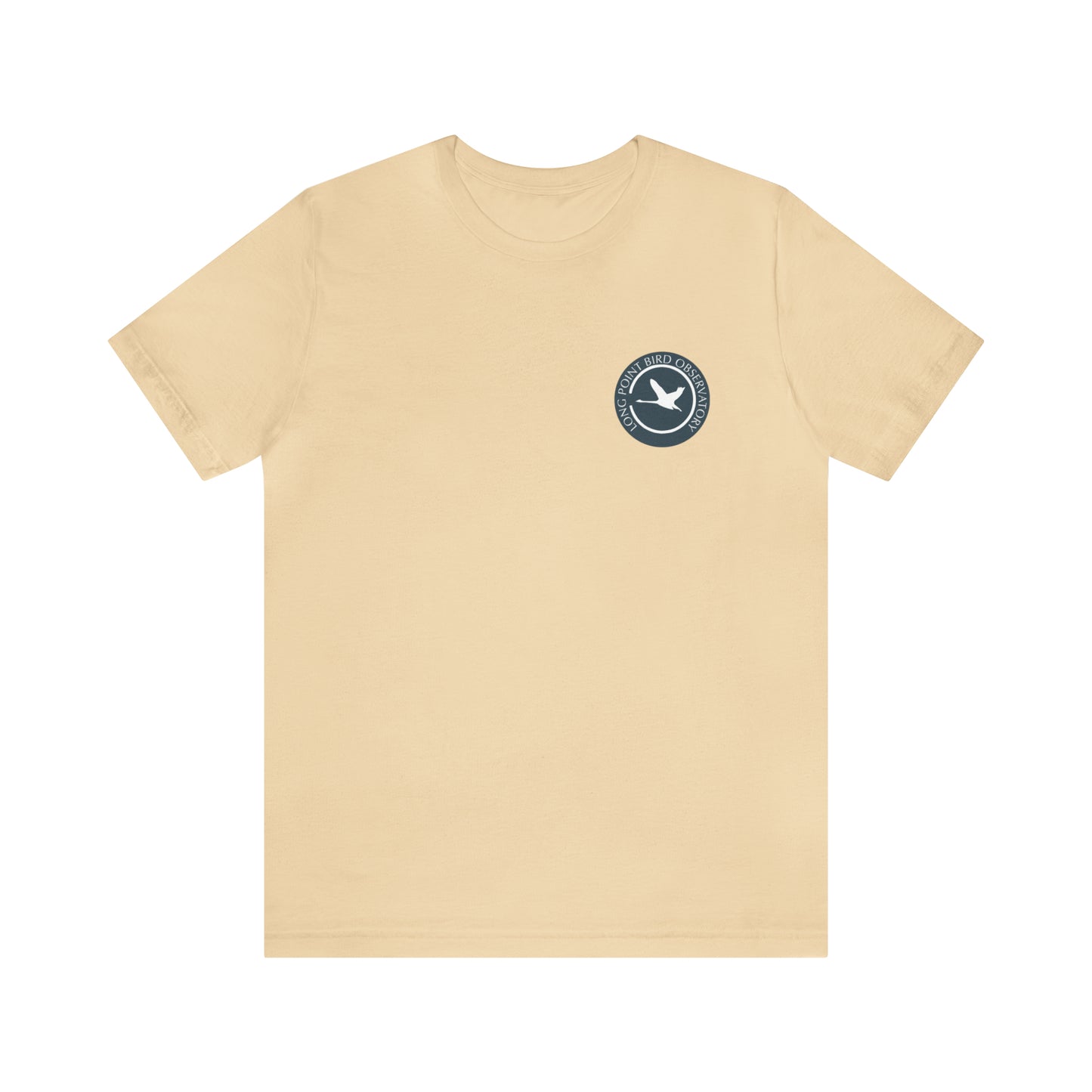 T-Shirt - LPBO - Men's