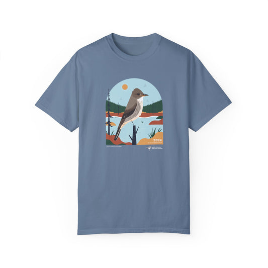 2024 Birds Canada Ambassador T-shirt - English