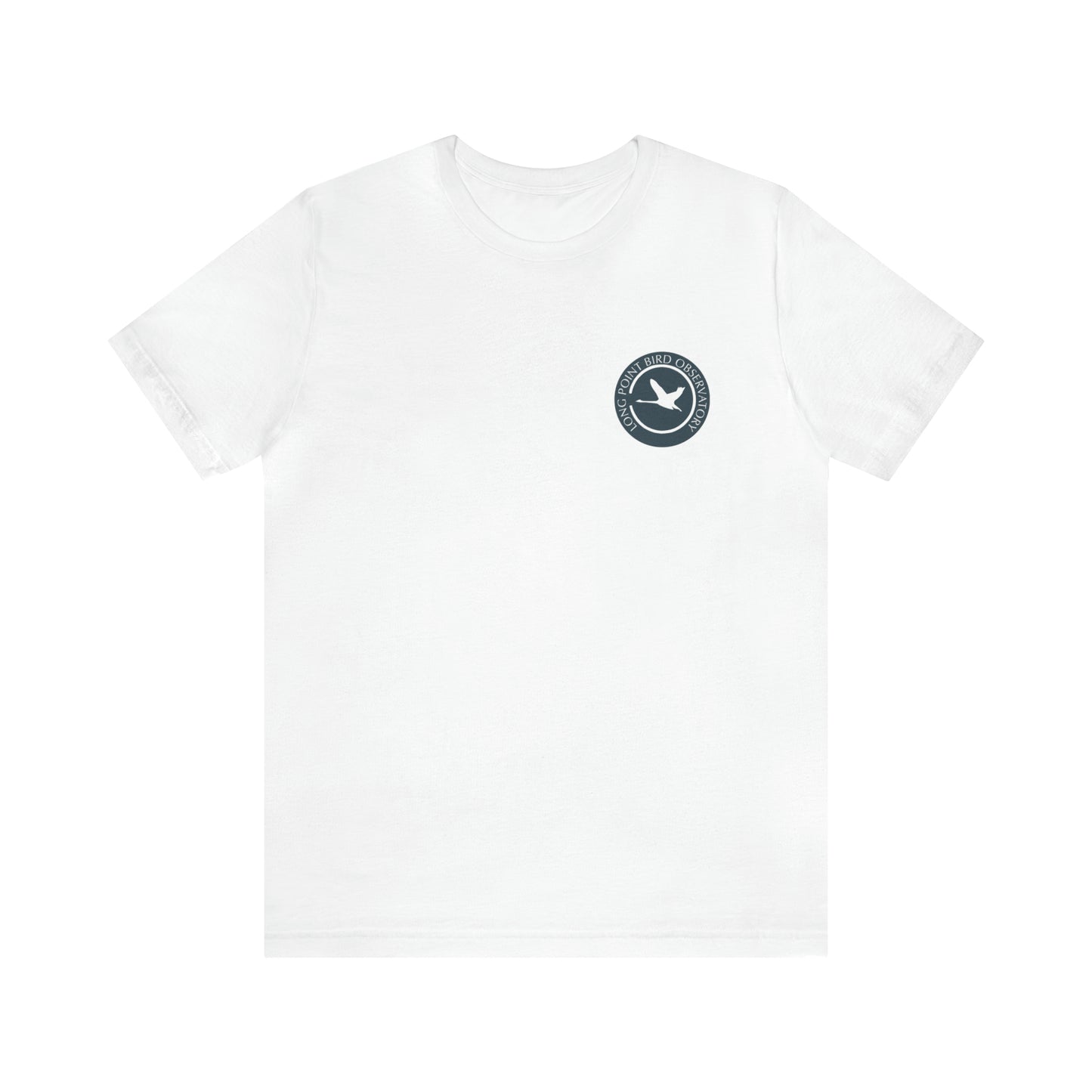 T-Shirt - LPBO - Men's