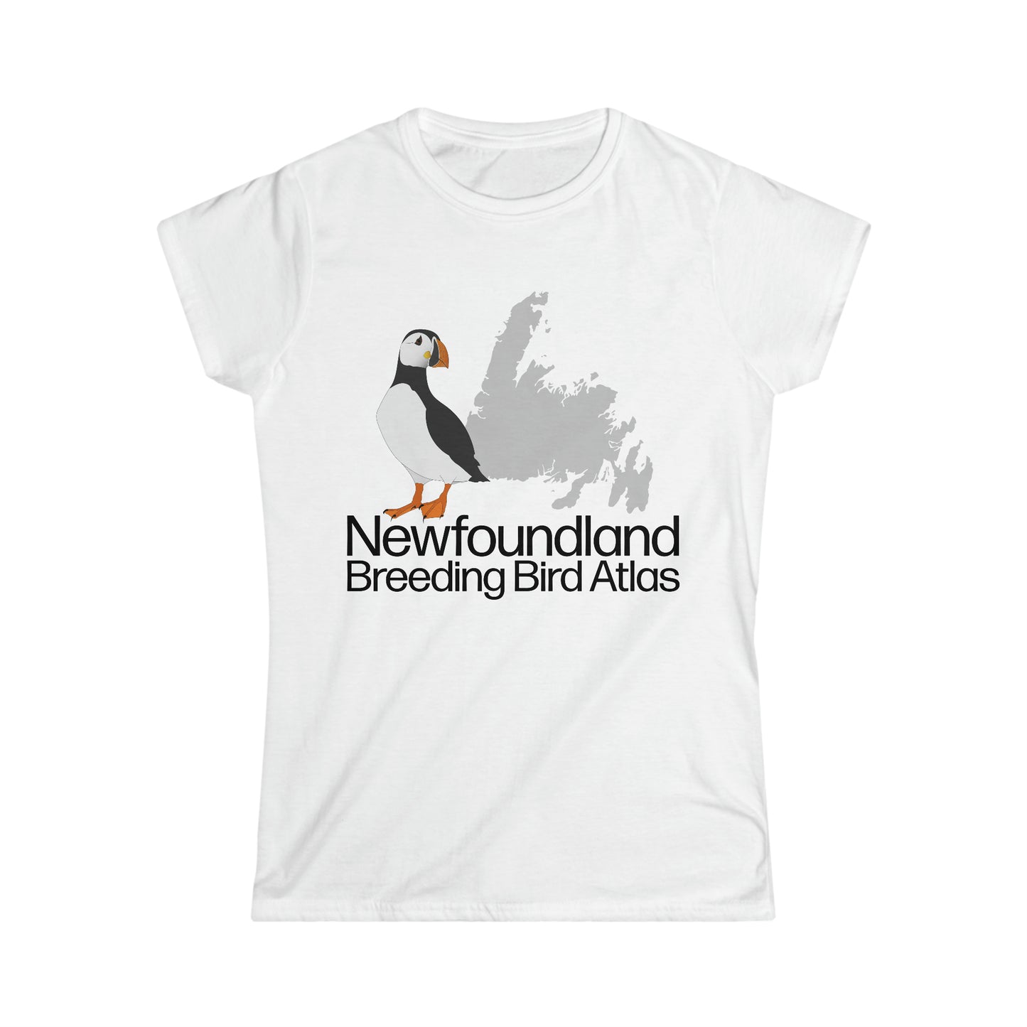 NL Atlas T-Shirt - Women's EN