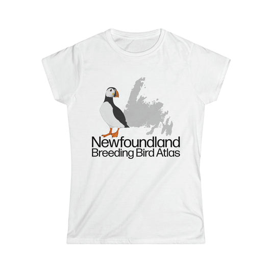 T-shirt NL Atlas - Femme FR