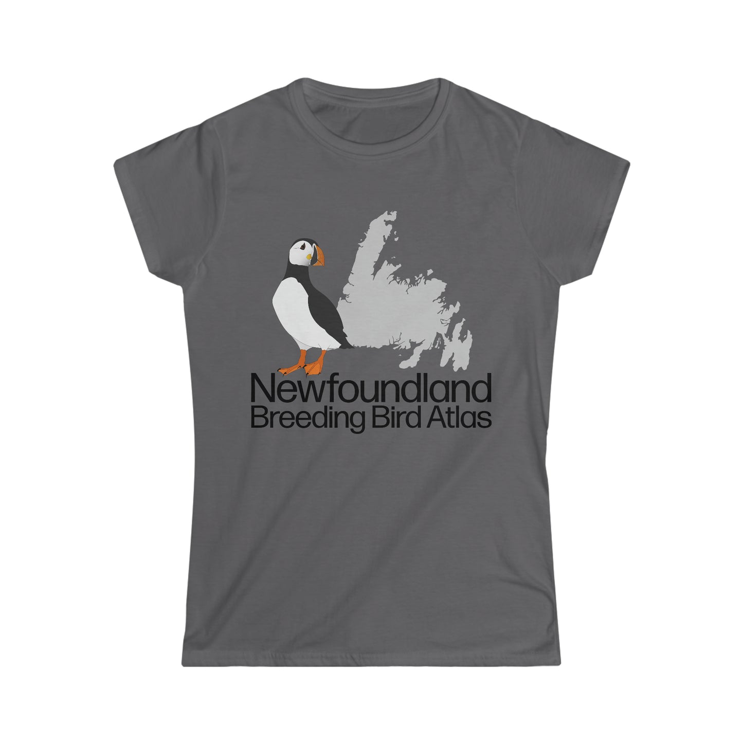 NL Atlas T-Shirt - Women's EN