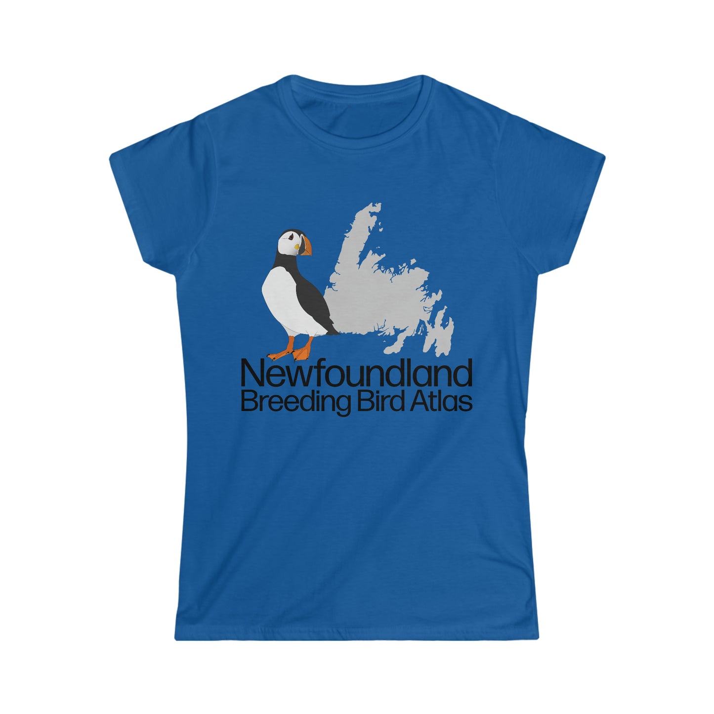 NL Atlas T-Shirt - Women's EN