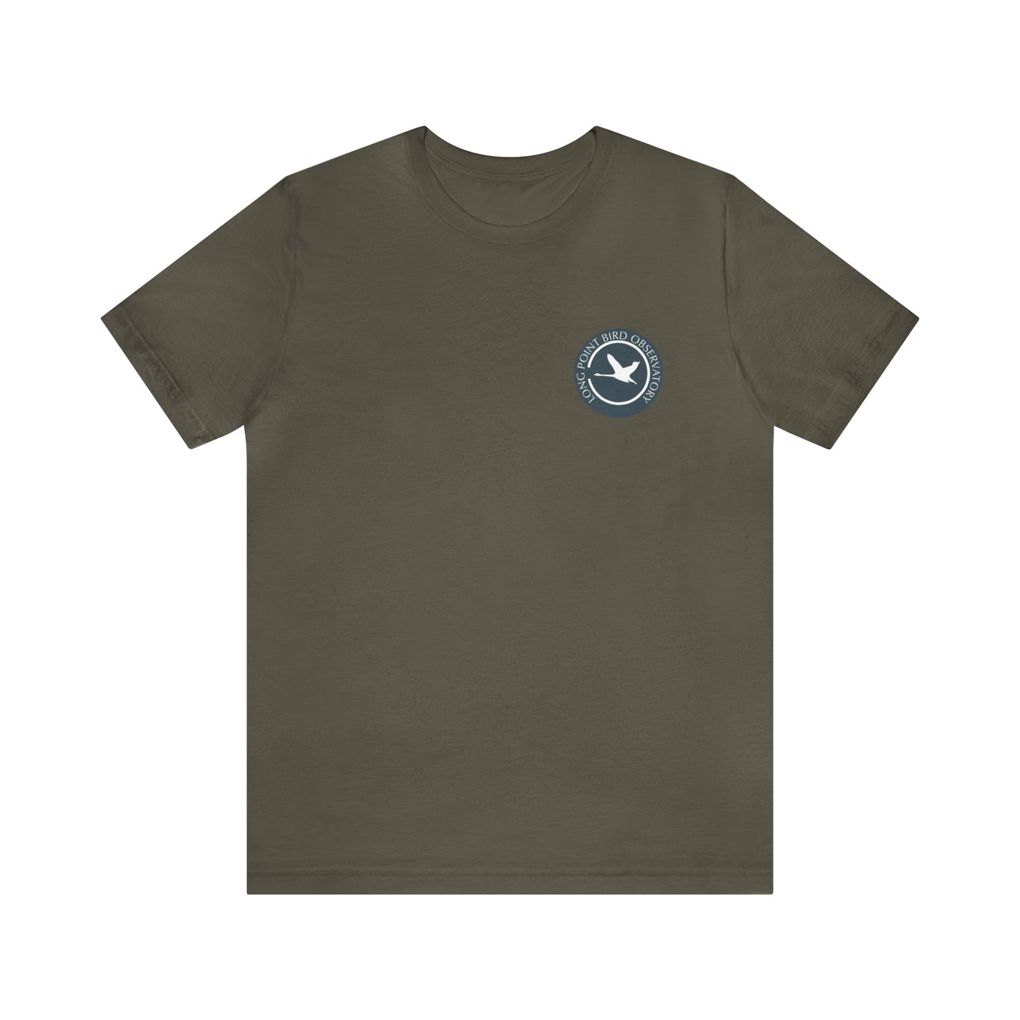 T-Shirt - LPBO - Men's