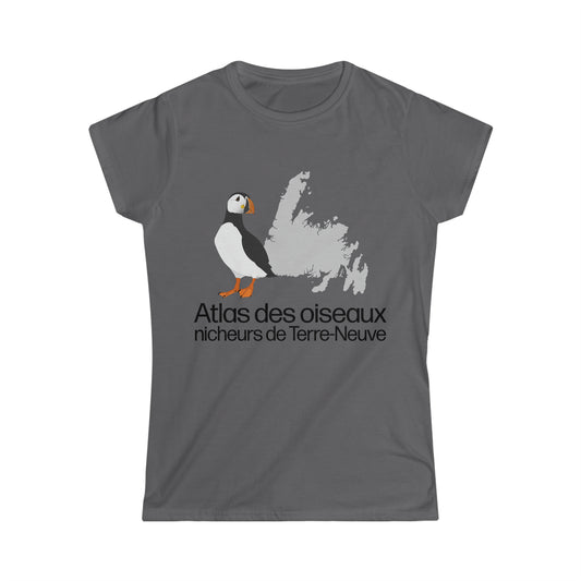 NL Atlas T-Shirt - Women's FR