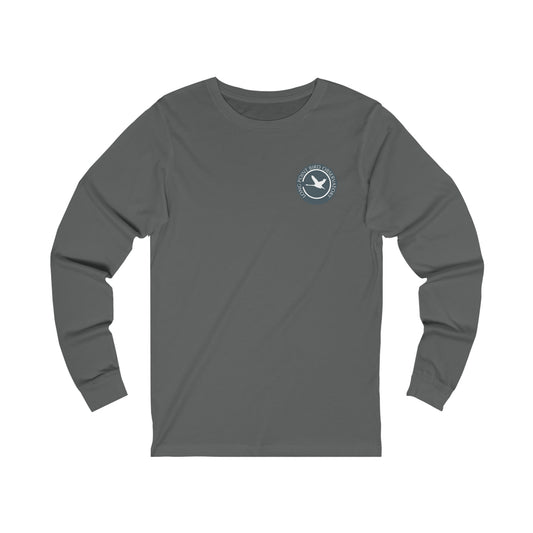 Long Sleeve T-Shirt - LPBO - Unisex