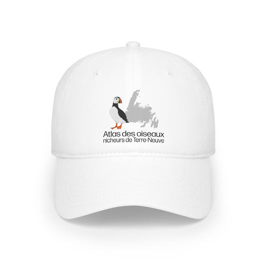 NL Atlas Baseball Cap - FR