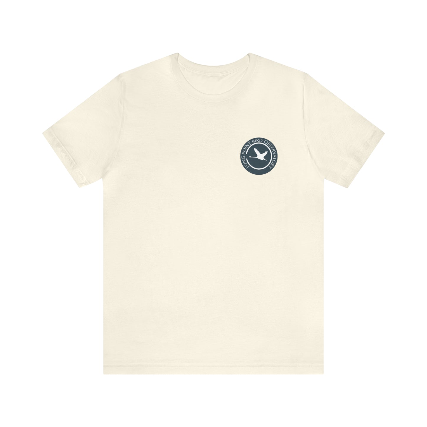 T-Shirt - LPBO - Men's