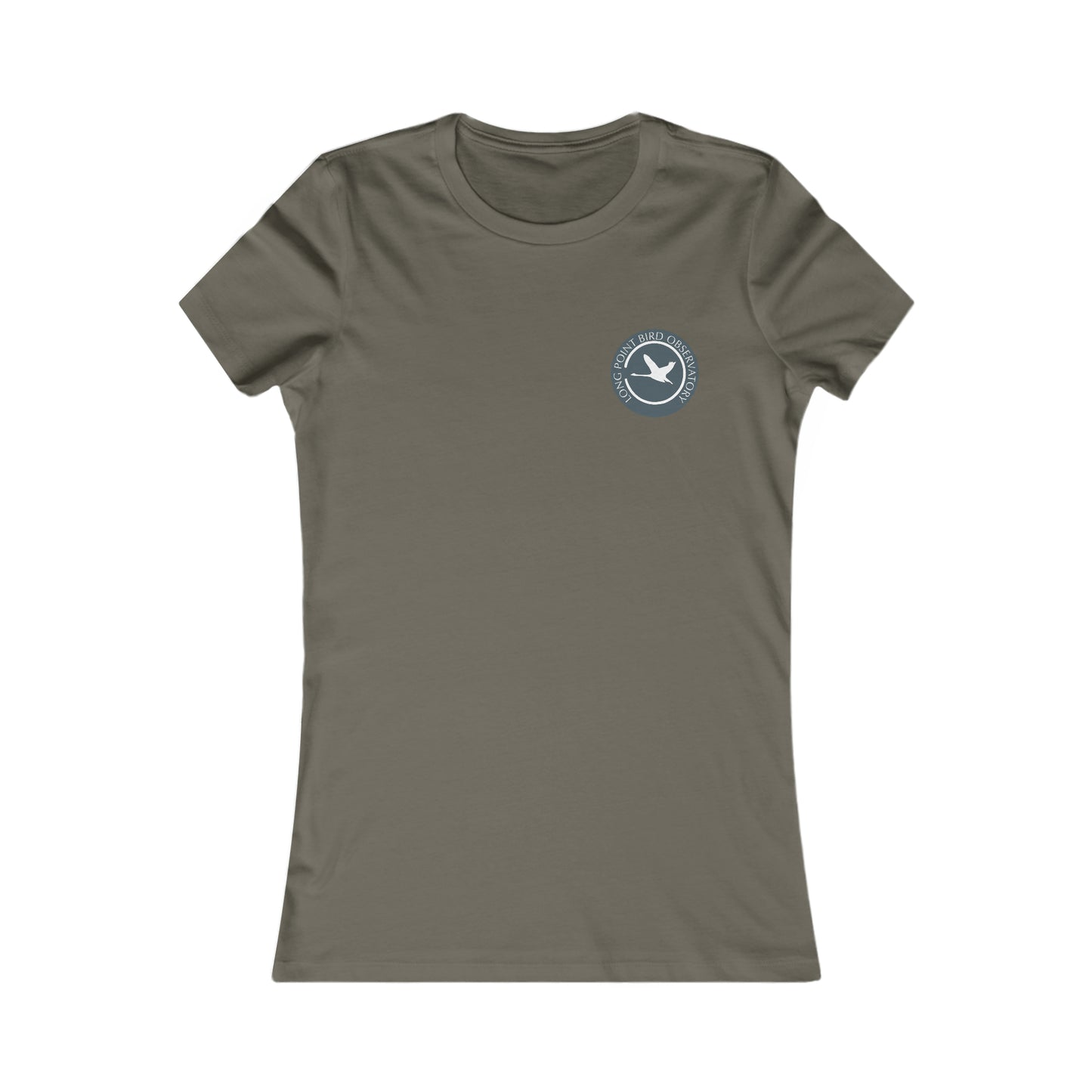 T-Shirt - LPBO - Women's (fits small, check sizing!)