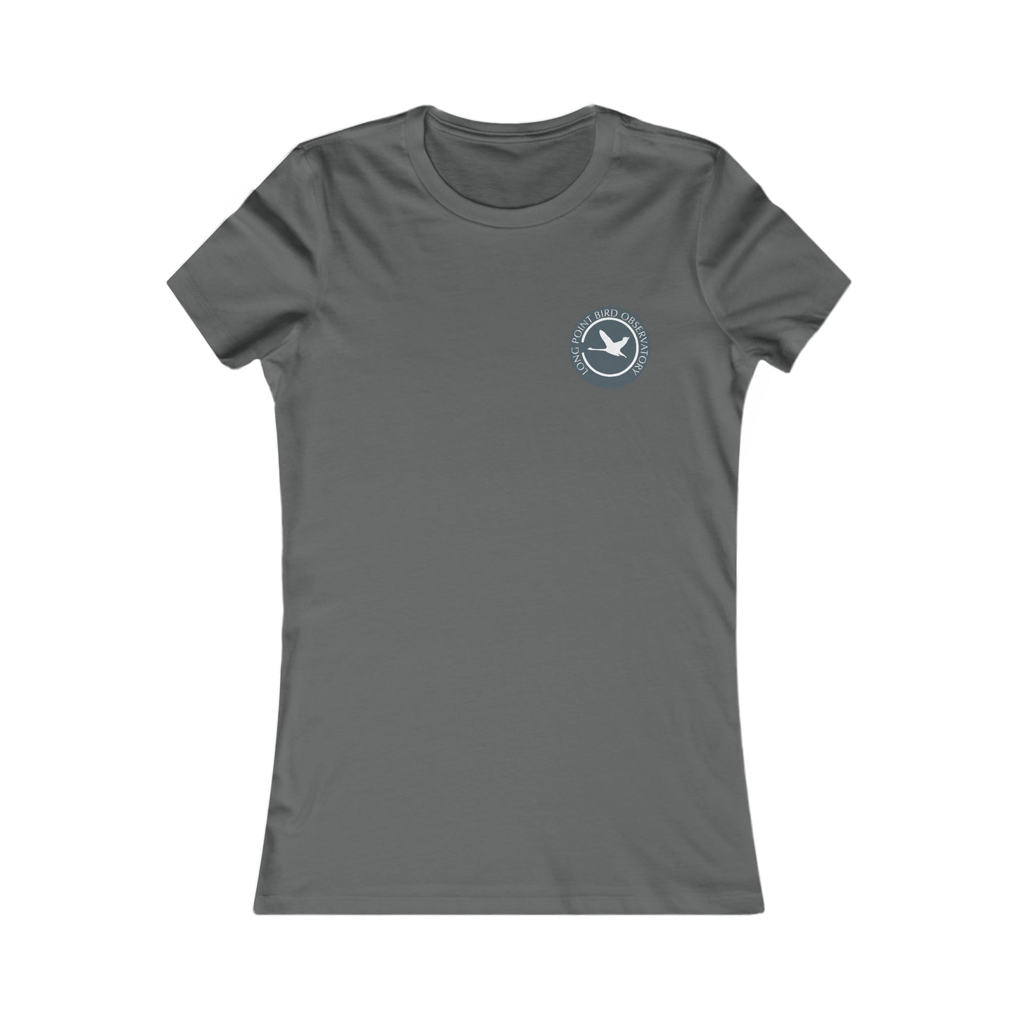 T-Shirt - LPBO - Women's (fits small, check sizing!)