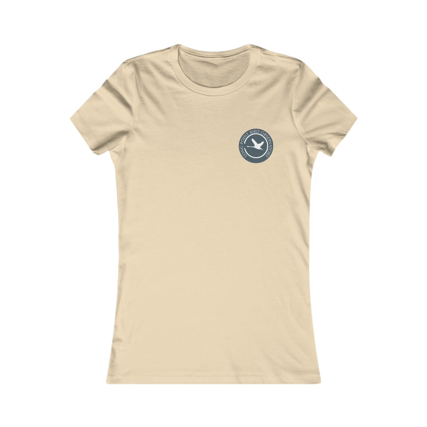 T-Shirt - LPBO - Women's (fits small, check sizing!)